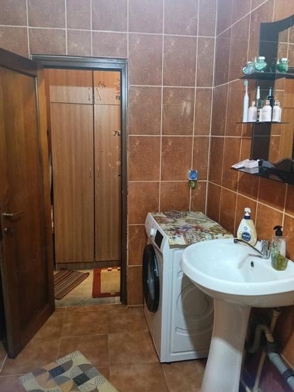 Garsonieră decomandată în Bucium