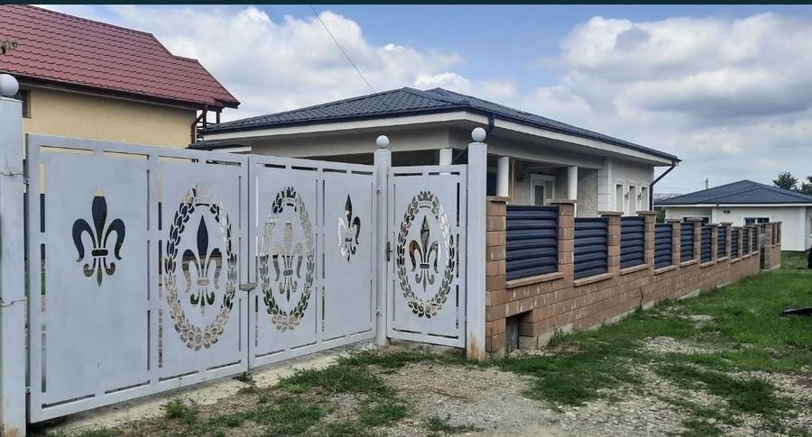 Pf. Se Inchiriaza In Spate Hanul Visoianu - 1