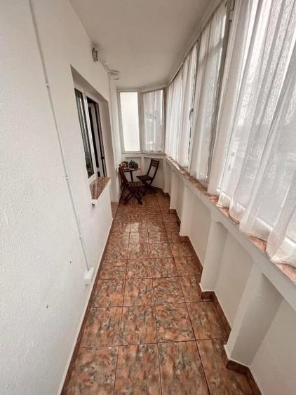 Închiriez apartament 2 camere decomandat lângă parcul Carrefour Brătianu - 6