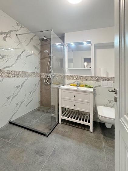 Apartament Decomandat Tractoru - 2