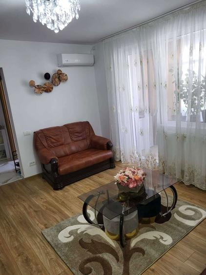3 camere Obor - Veranda Mall, renovat complet si gata de mutat, comision 0 - 2