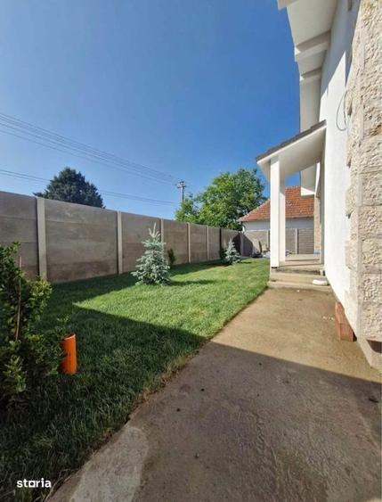 Casa Bucovat (Timis) - 2