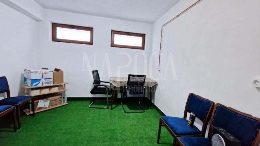 Apartament 3 camere de vanzare in Centru, Cluj Napoca - 7