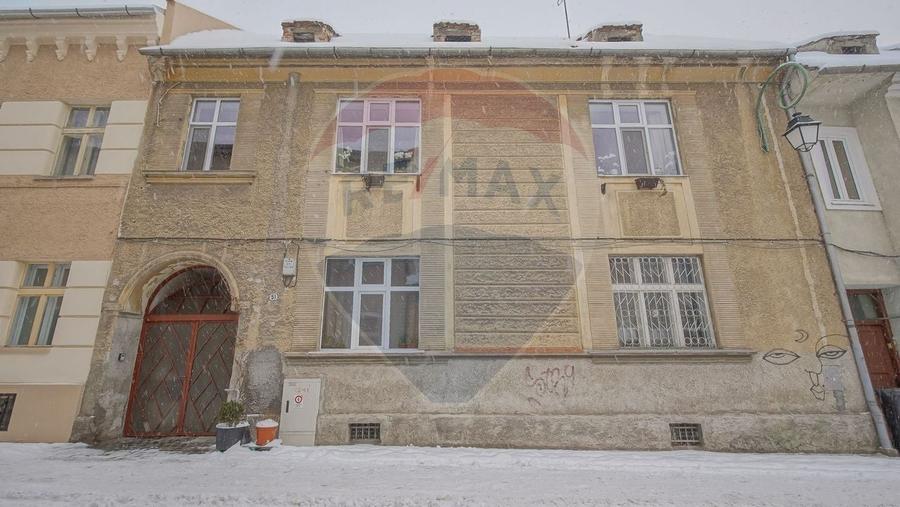 DE INCHIRIAT -  Garsoniera in zona Centrul Istoric - 18