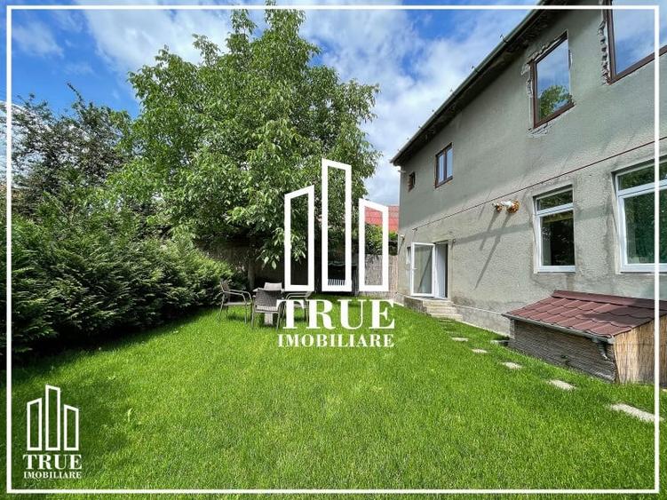 Ap. 2 camere, 55 m² + curte 120 m² – 7 Noiembrie, la 1.3 km de UMFST - 9