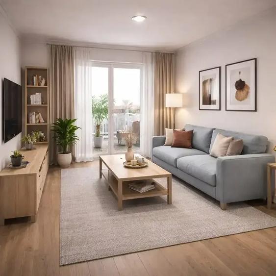 Apartament 2 camere decomandat Theodor  Pallady parcul Teilor - 3