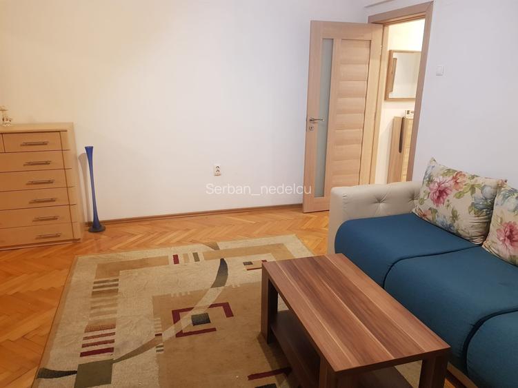 De inchiriat ap. 2 camere langa Afi – Centrul Civic De inchiriat ap. 2 camere langa Afi – Centrul Civic