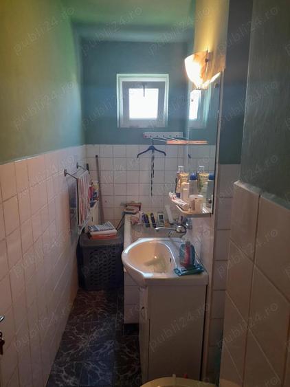 Apartament colorat ?i plin de via?a in Caransebe? gata de mutare! - 8