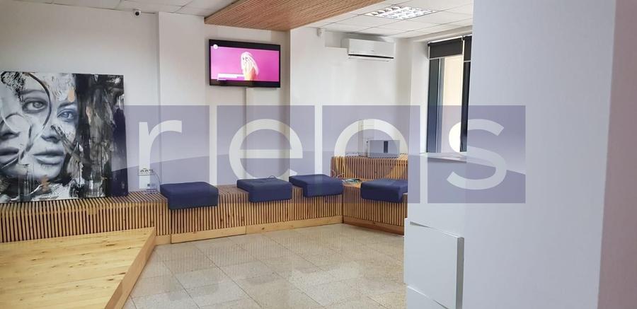 OPORTUNITATE INVESTITIE | CLADIRE BIROURI CLASA A | D+P+E6 | 640 MP | DOROBANTI - 10