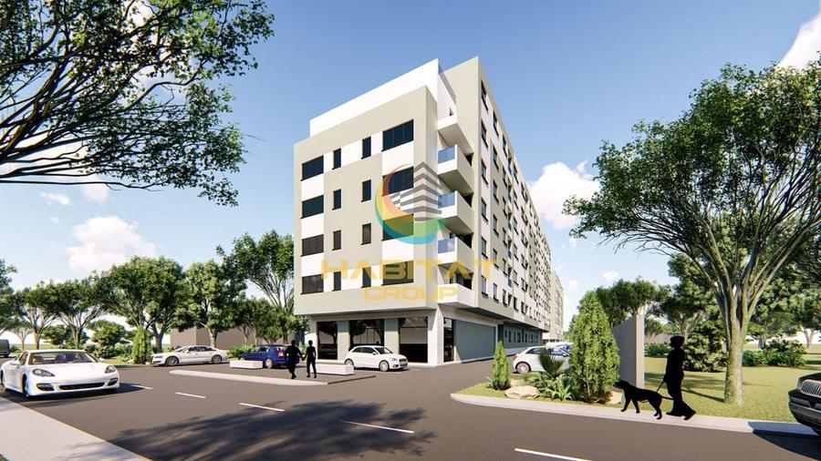 Garsonieră la Preț Imbatabil - Proiect nou în Sectorul 4! - 9