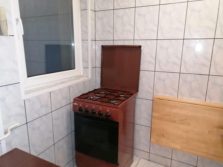 Garsoniera mobilata si utilata, Etaj 3, bloc mixt, Stadionul National - 3