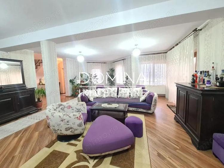 Vila premium cu teren extins ?i facilita?i complete Tele?ti - 1