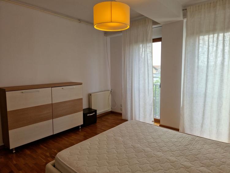 Apartament 3 camere Cozia Residence - 23