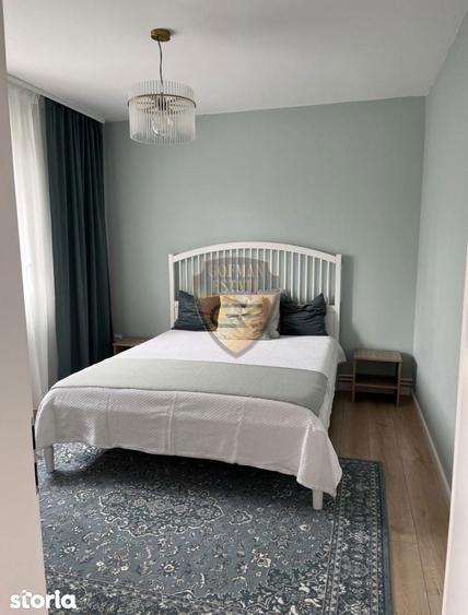 Casa 4 camere Ovidiu, 115mp, teren 400mp 2 parcari centrala gaz, veder - 3