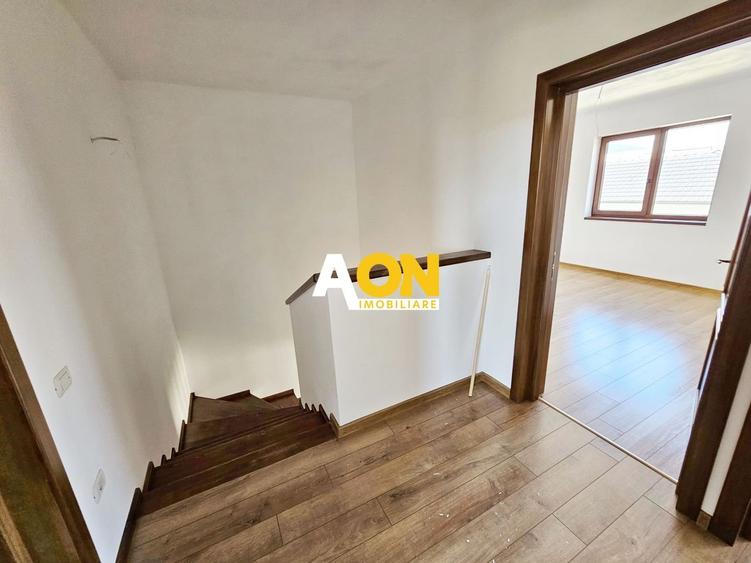 Casa tip insiruit, 4 camere, 2 bai, finisata la cheie, Cetate - 9