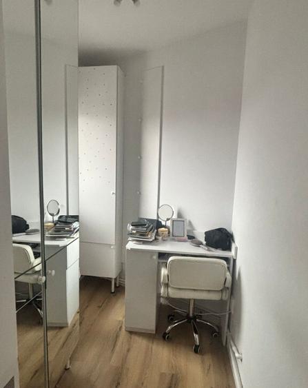 Apartament lux 3 camere,bloc nou,parcare privata,Bucurestii Noi - 5