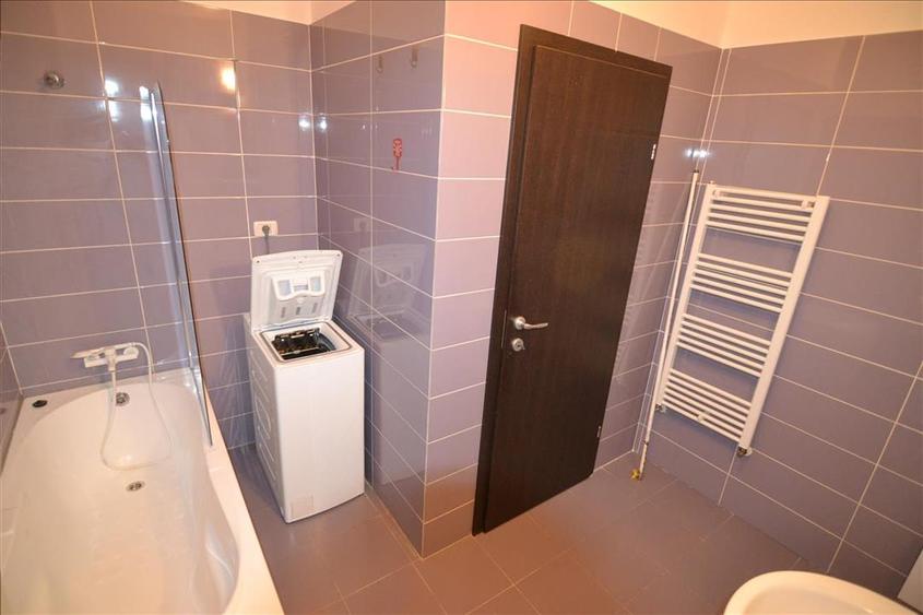 Inchiriere apartament studio etaj intermediar Alphaville - Carpatilor - 10