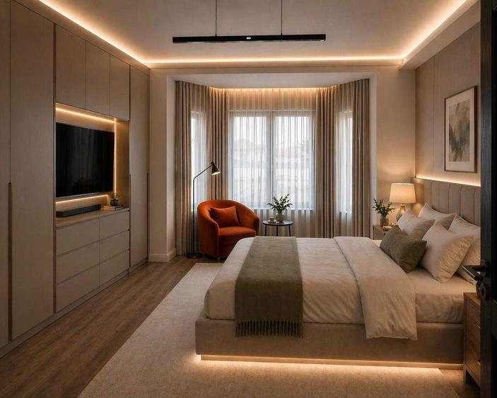 Vila Ploiesti ultracentral - Zona BCR - 8