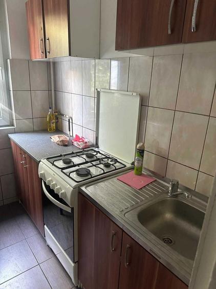 Apartament decomandat cu 2 camere || De inchiriat || Zona Vest || - 4