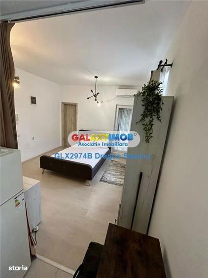 Garsoniera Militari Residence | Balcon | Centrala | DS013 - 6