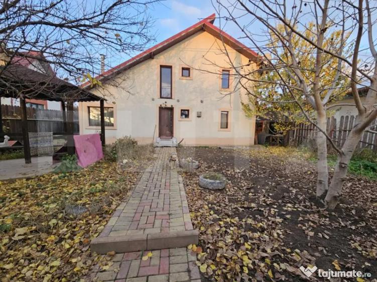 Casa 5 camere, 85 mp, zona Valea Adanca - 13