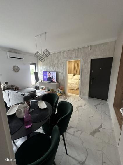 2 camere | decomandat | Giulesti | Loc Parcare - 5