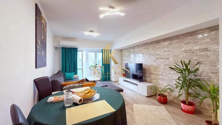 Apartament 3 camere | Pta Alba Iulia | Decebal | Unirii - 2