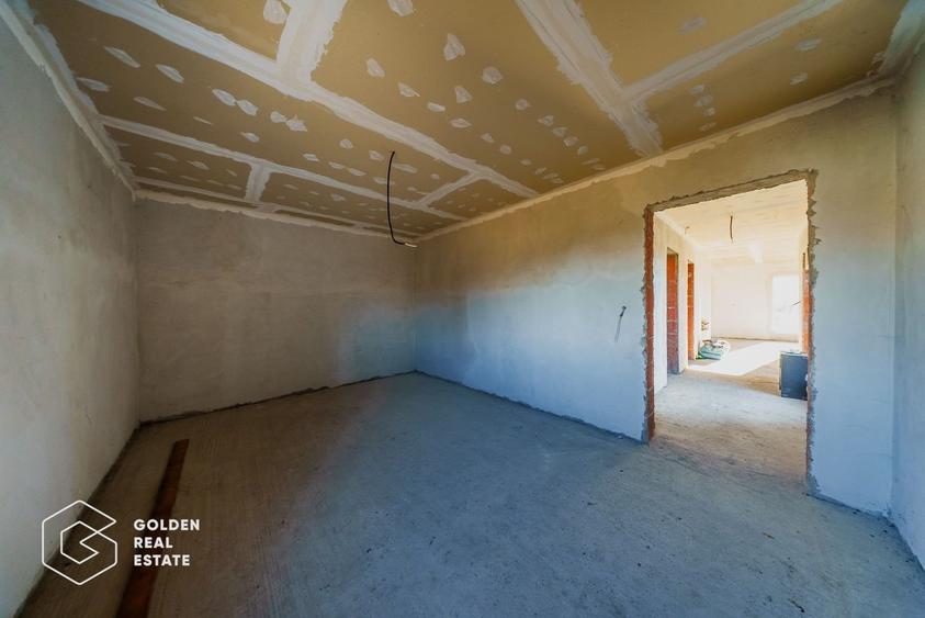 Casa la gri in Alunis,  teren 487 mp - 10