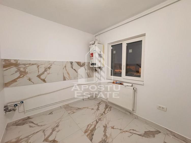 Apartament 4 camere | Decomandat | 80mp | Finisat | CT | Zona Freidorf - 6