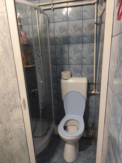 Inchiriez garsoniera 15m 2, Bdul Timisoara - 1