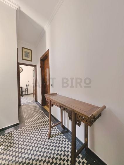 Zero comision, 120mp birou elegant in vila eclectica, Polona - Tunari - 9