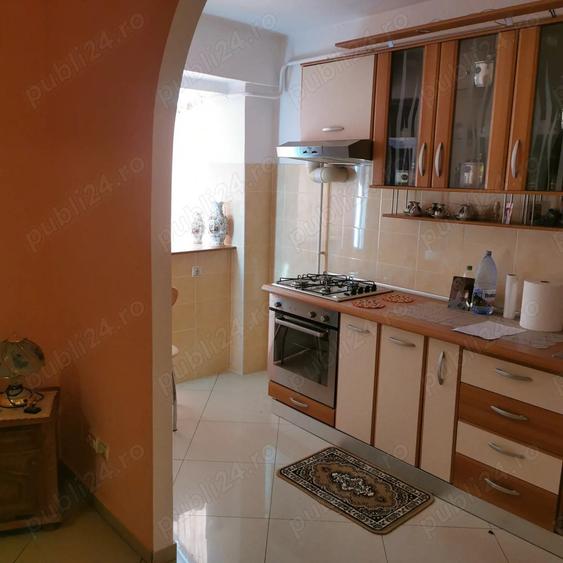 Apartament de vanzare in Tecuci - 5
