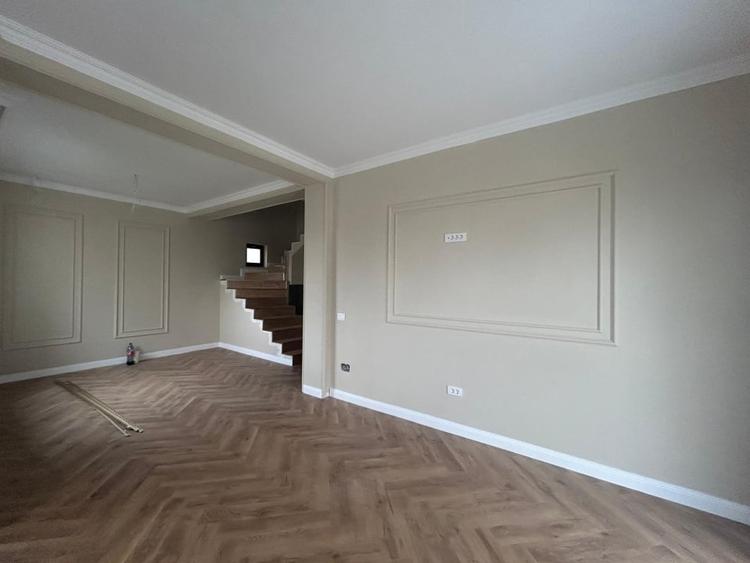 P+1, teren 324, 116 mp utili, Magnolia - 10