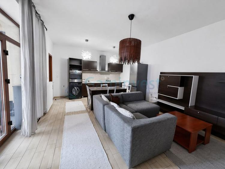 Apartament cu 2 camere de inchiriat in Oradea, ultracentral , curte proprie - 1