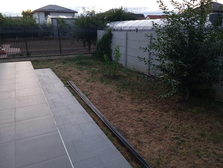 Casa individuala mobilata si utilata,Lux!!! - 14