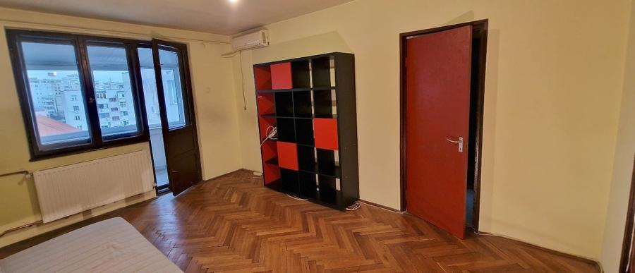 Apartament ultra-central doua camere Ploiesti - fara risc seismic! - 2