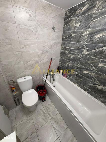 Apartamnet 3 camere mobilat si utilat, 101 mp, bloc nou 2021 Confor - 11