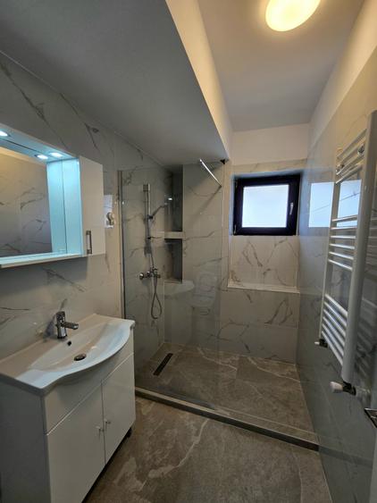 Apartament 2 camere | Complex Bratianu | Parcare privata  |Terasa 30mp - 6