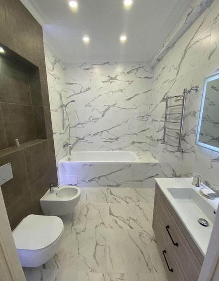 Apartament 2 camere de inchiriat in zona Grivitei - 2