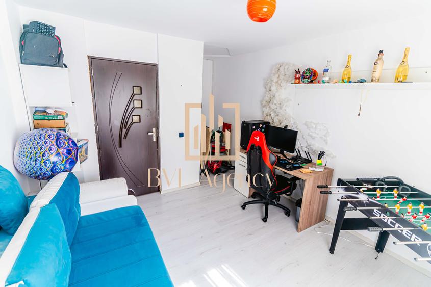 Apartament 3 camere – Cornetu – Ilfov - 3