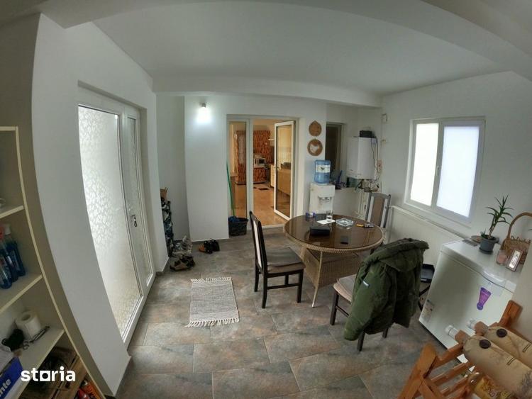 Casa de Vis de Vanzare pe Strada Alexandriei, Giurgiu teren 600 mp - 16