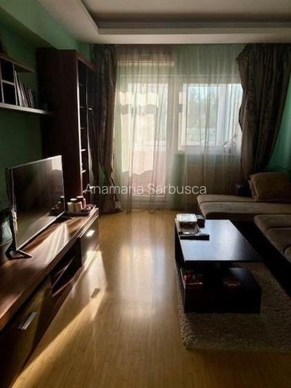 Apartament 2 camere, Timpuri Noi Apartament 2 camere, Timpuri Noi