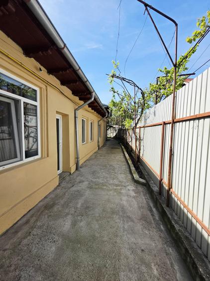 Casă 5 camere Dorobanțu | Panouri solare | Teren 299 mp - 2