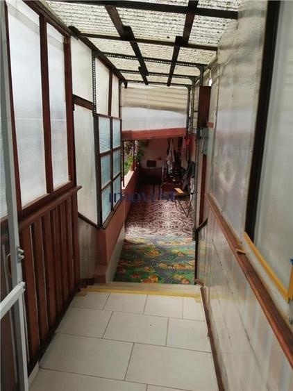 Apartament 2 camere+ o garsoniera - 24