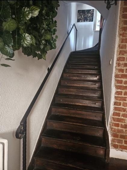 Decebal, Dristorului - 5