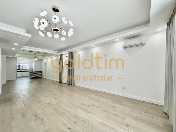 BONTON LUXURY VILLA/SPATII GENEROASE/ZONA LINISTITA/SCOALA AMERICANA/PIPERA - 34