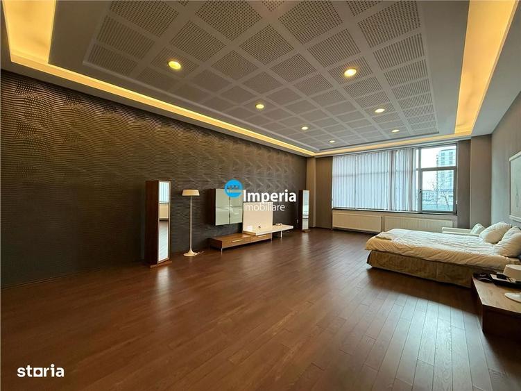 Spatii amenajate,birouri de inchiriat,zona Tutora - Baza 3 - 4