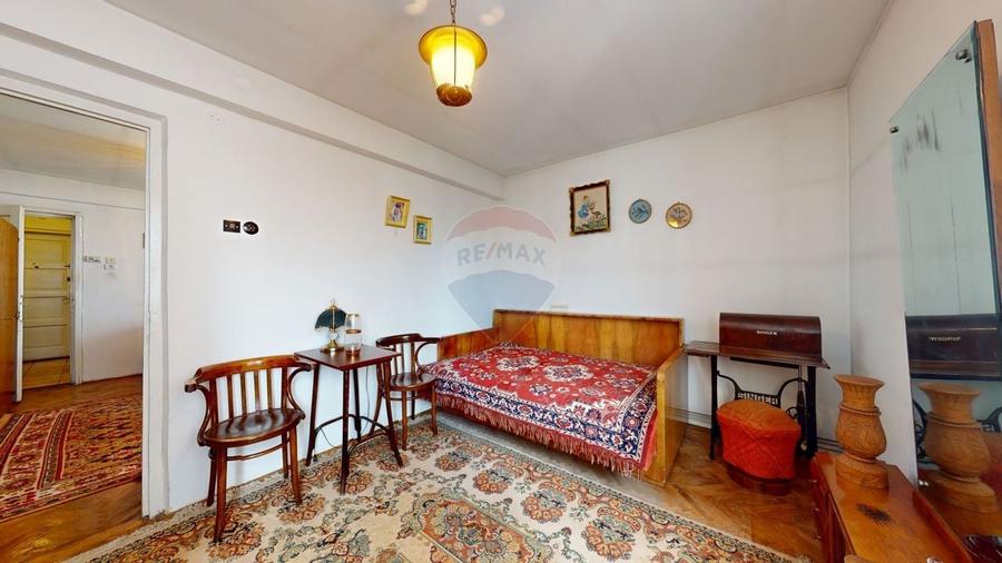 Comision 0% | Oportunitate  | Apartament 2 camere | AFI  Centrul Civic - 1