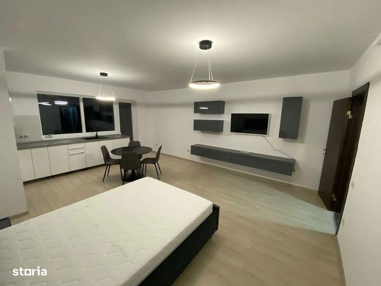 Garsoniera Sanpetru,complex Subcetate - 3