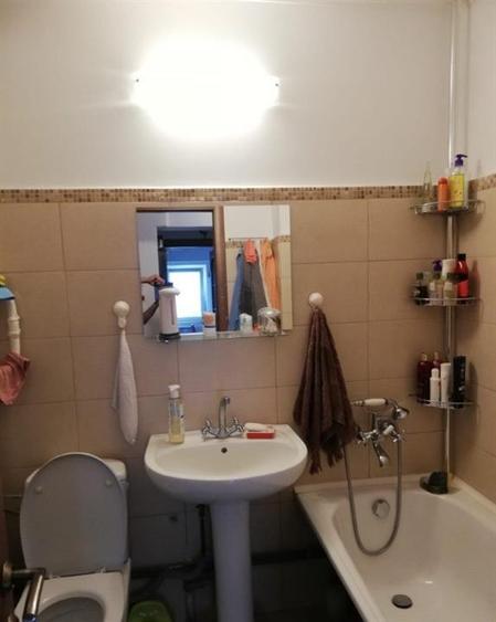 Apartament 2 camere zona GARA - 7